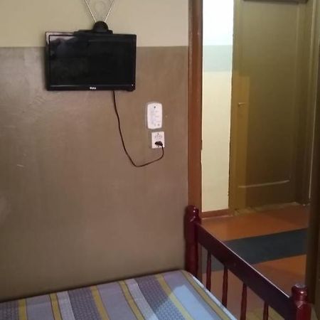 Hotel Brasil Presidente Prudente Dış mekan fotoğraf