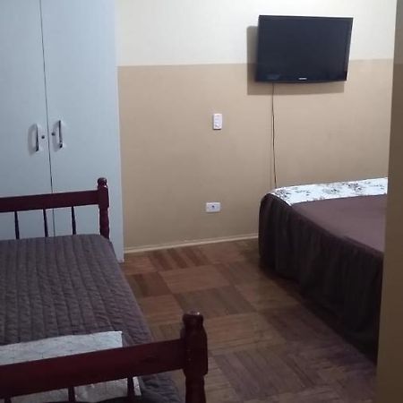 Hotel Brasil Presidente Prudente Dış mekan fotoğraf