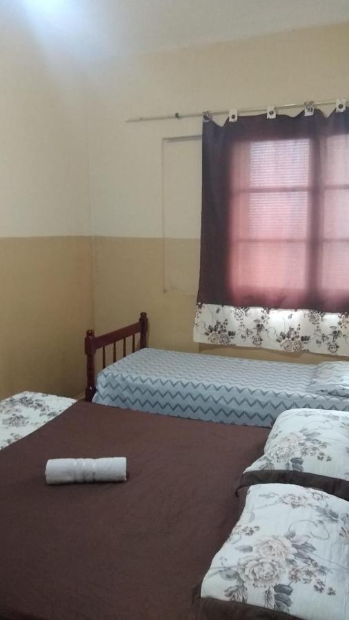 Hotel Brasil Presidente Prudente Dış mekan fotoğraf