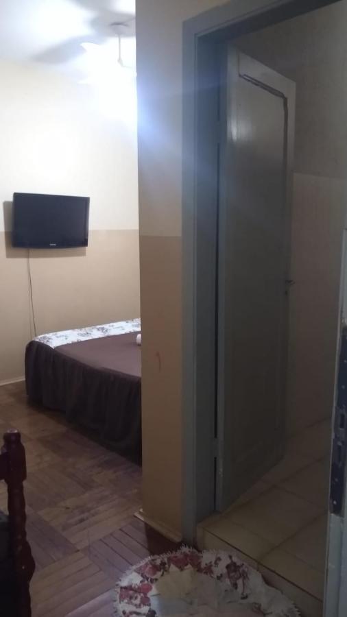 Hotel Brasil Presidente Prudente Dış mekan fotoğraf