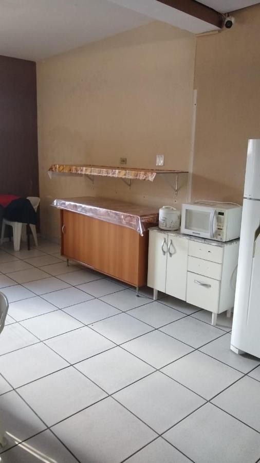 Hotel Brasil Presidente Prudente Dış mekan fotoğraf