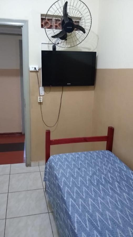 Hotel Brasil Presidente Prudente Dış mekan fotoğraf