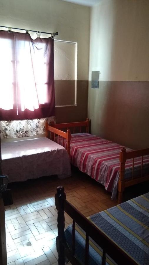 Hotel Brasil Presidente Prudente Dış mekan fotoğraf