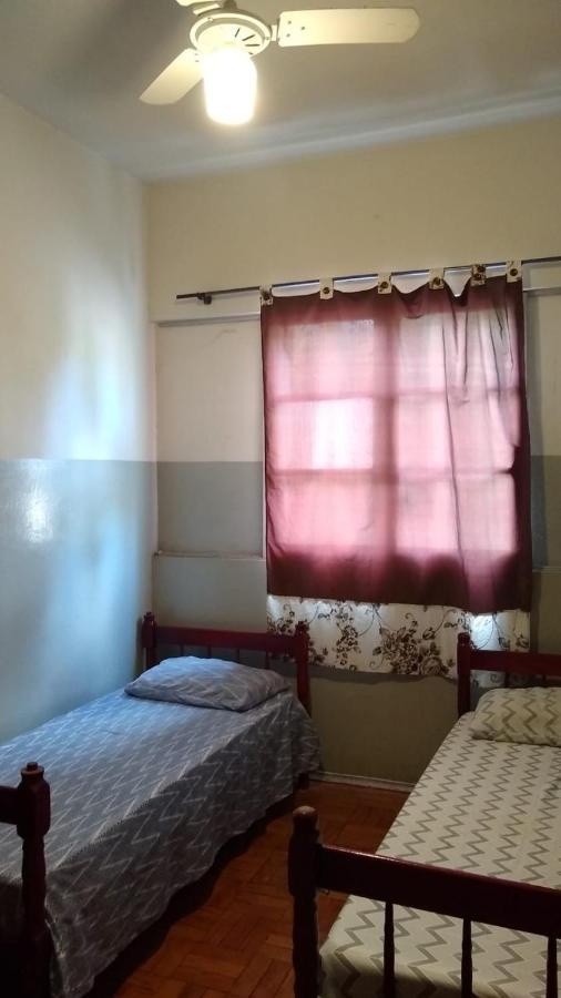 Hotel Brasil Presidente Prudente Dış mekan fotoğraf