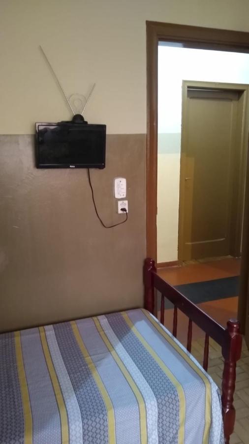 Hotel Brasil Presidente Prudente Dış mekan fotoğraf