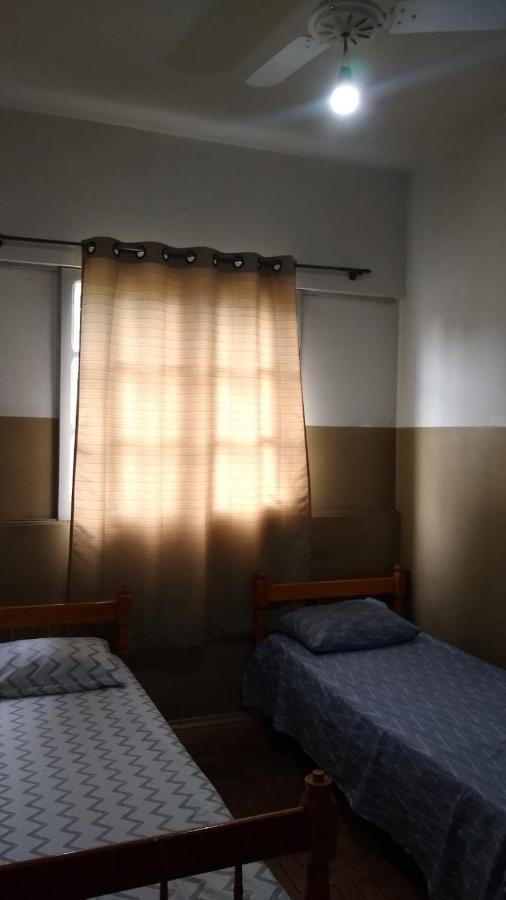 Hotel Brasil Presidente Prudente Dış mekan fotoğraf