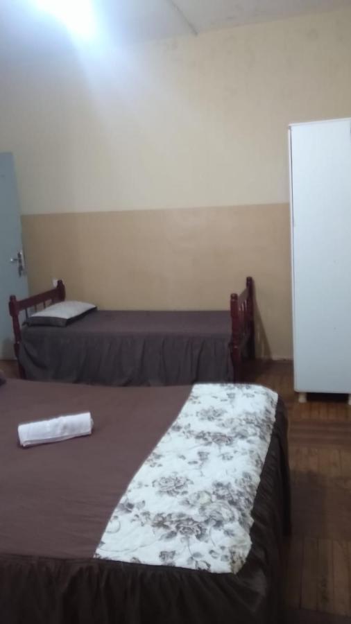 Hotel Brasil Presidente Prudente Dış mekan fotoğraf
