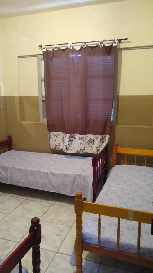 Hotel Brasil Presidente Prudente Dış mekan fotoğraf