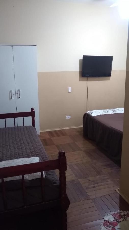 Hotel Brasil Presidente Prudente Dış mekan fotoğraf