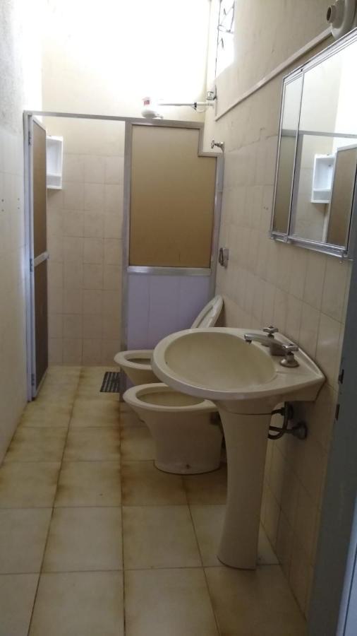 Hotel Brasil Presidente Prudente Dış mekan fotoğraf