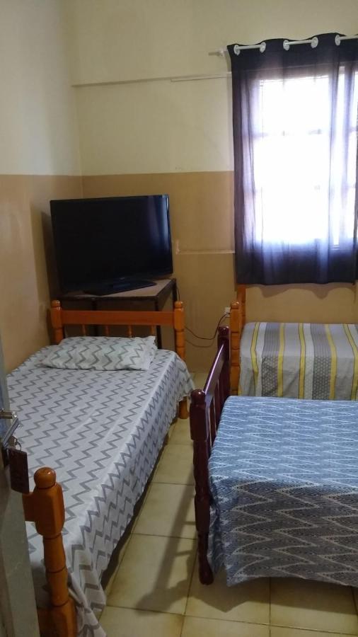 Hotel Brasil Presidente Prudente Dış mekan fotoğraf